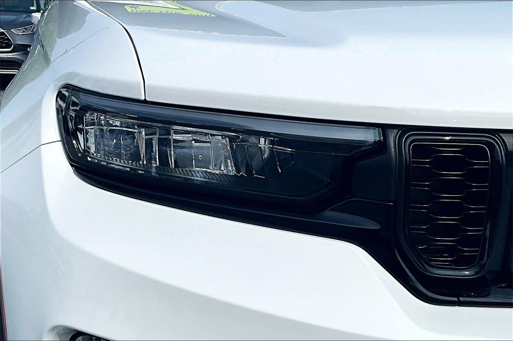 2024 Jeep Grand Cherokee Limited - Photo 32