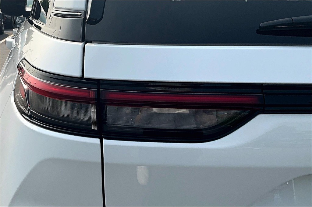 2024 Jeep Grand Cherokee Limited - Photo 33