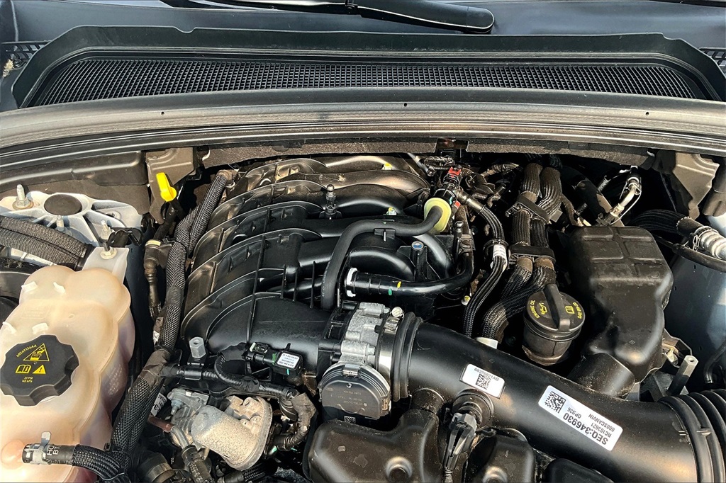 2024 Jeep Grand Cherokee Limited - Photo 34
