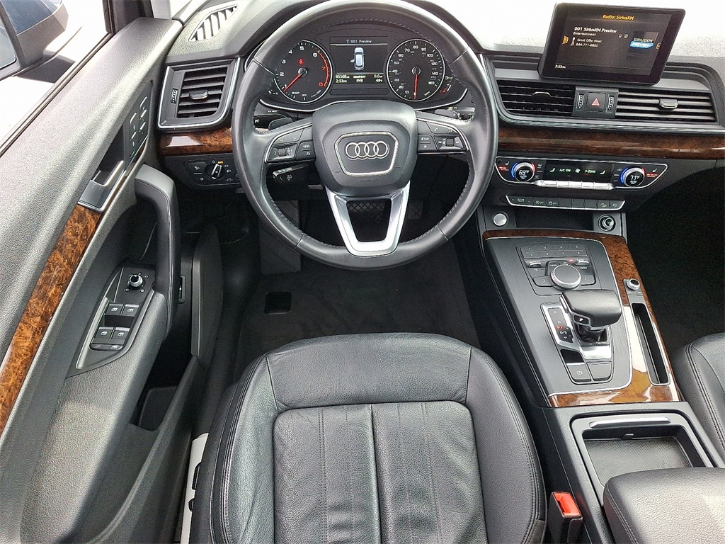 2018 Audi Q5 2.0T Premium - Photo 12
