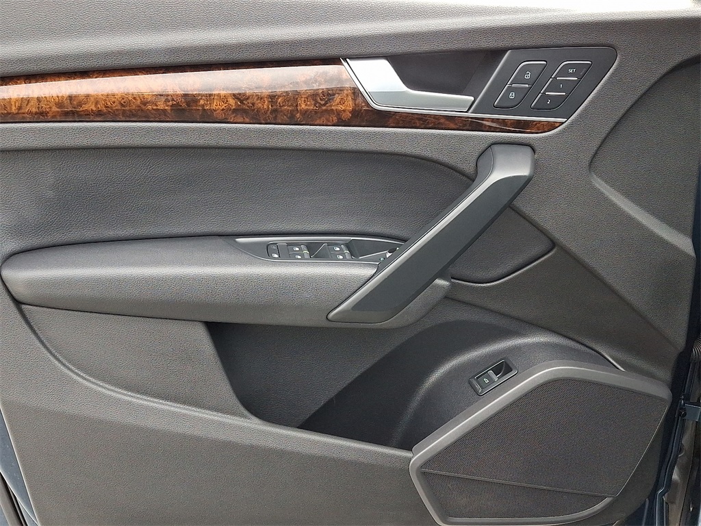 2018 Audi Q5 2.0T Premium - Photo 13