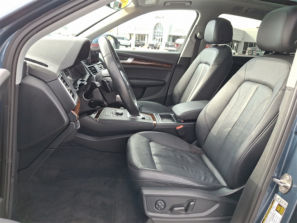 2018 Audi Q5 2.0T Premium - Photo 14