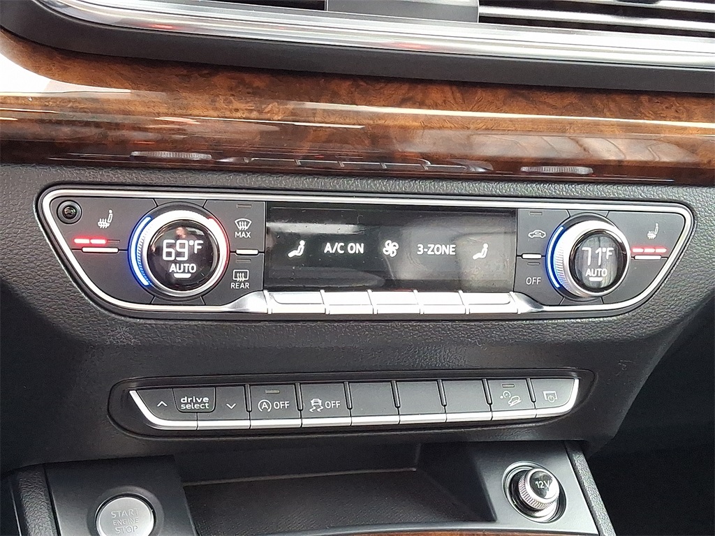 2018 Audi Q5 2.0T Premium - Photo 17