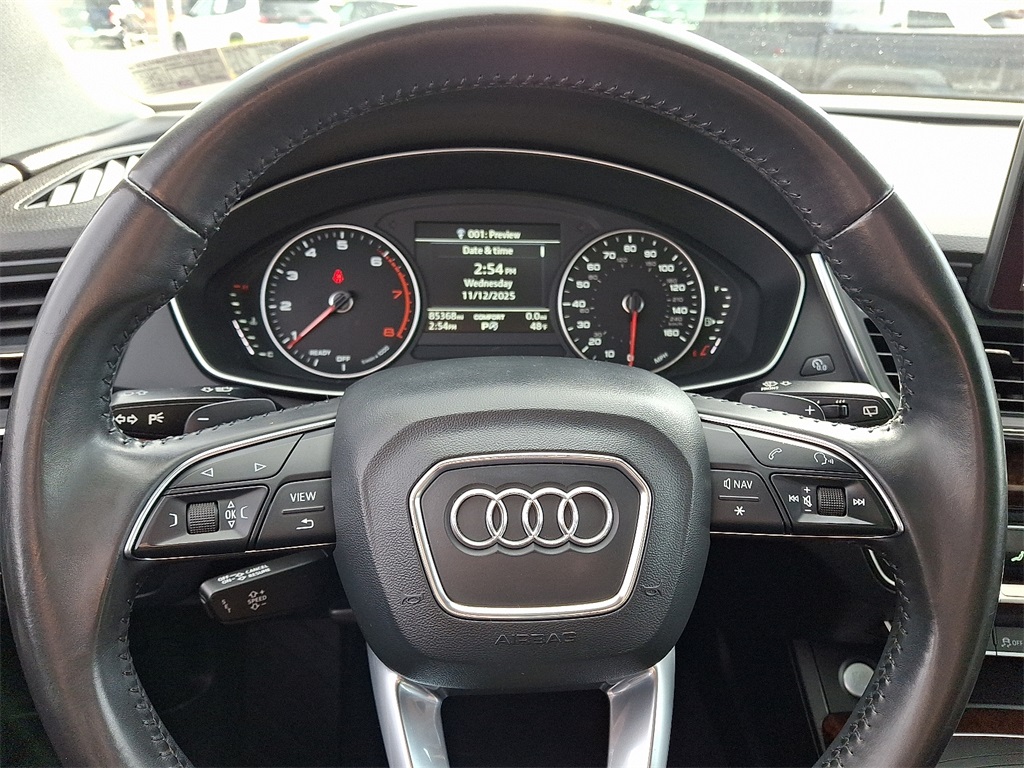 2018 Audi Q5 2.0T Premium - Photo 20