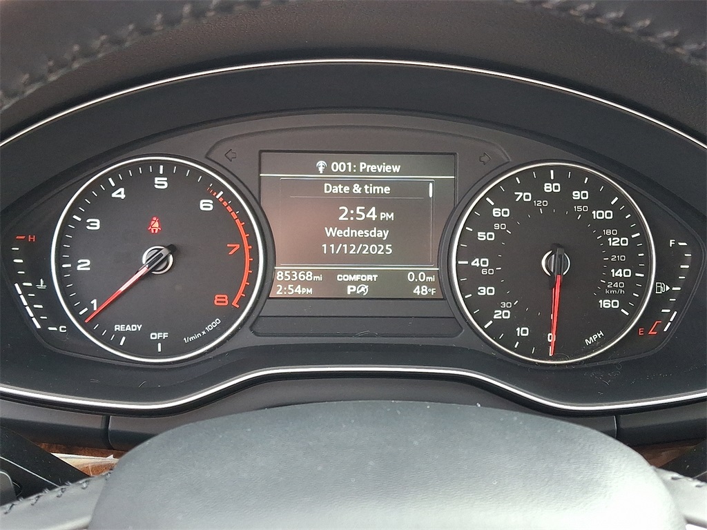 2018 Audi Q5 2.0T Premium - Photo 21