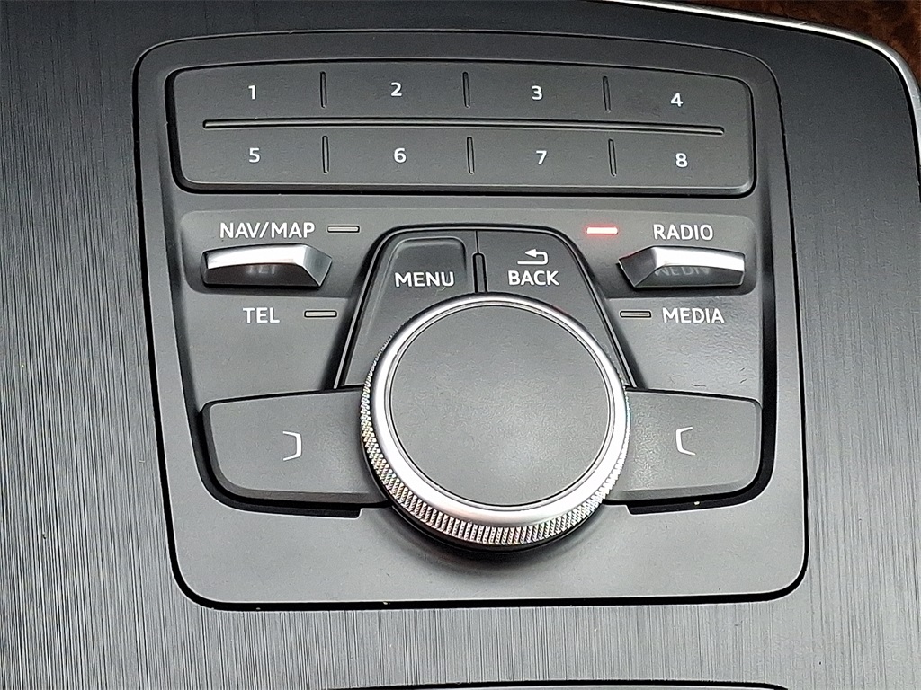 2018 Audi Q5 2.0T Premium - Photo 23