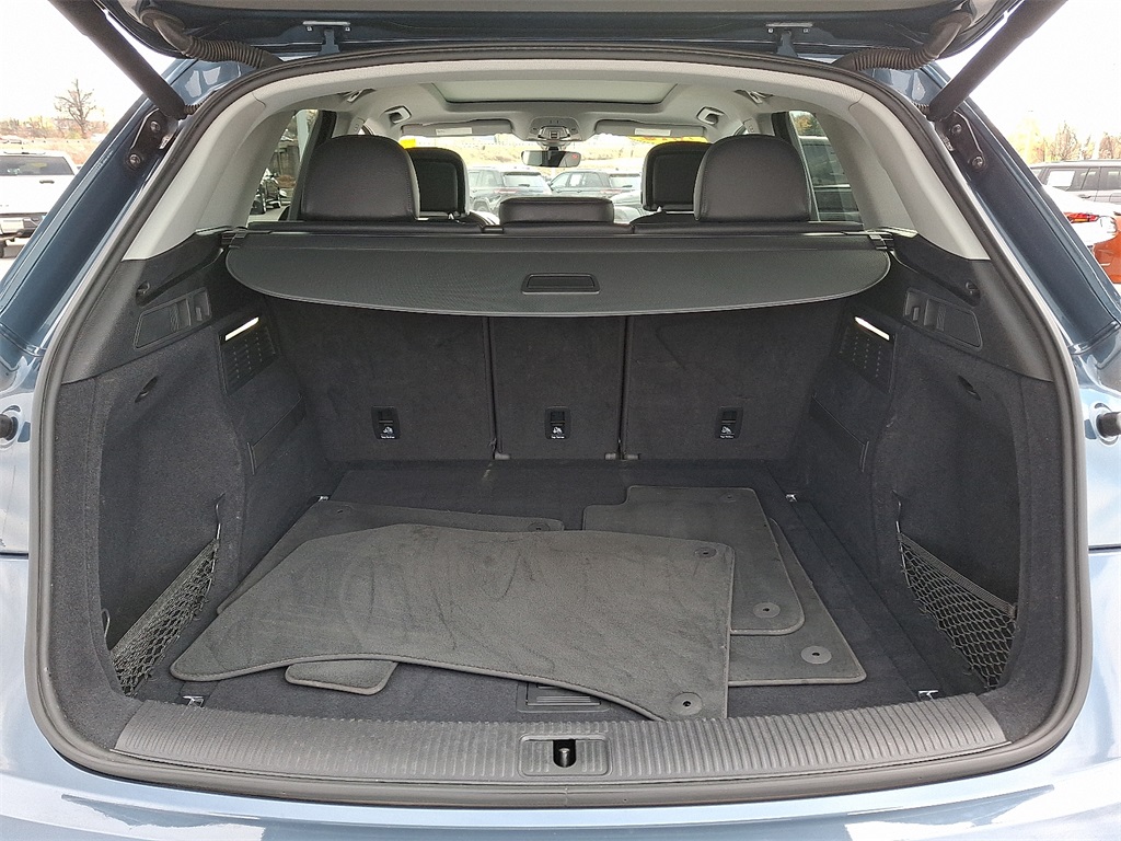 2018 Audi Q5 2.0T Premium - Photo 28