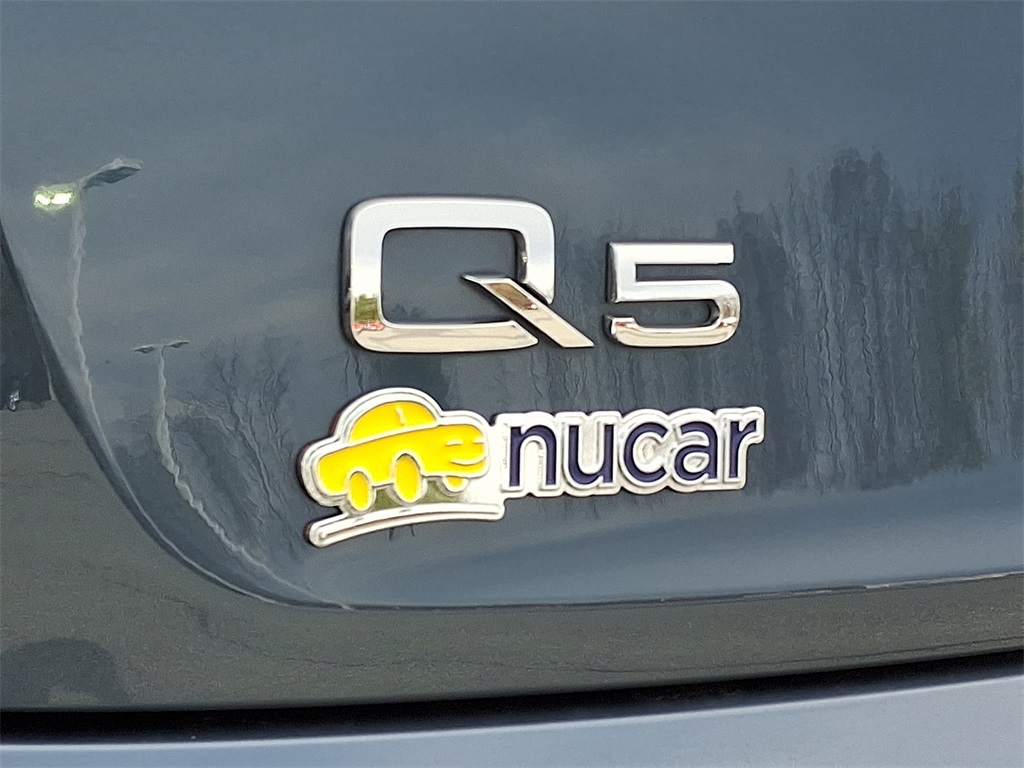 2018 Audi Q5 2.0T Premium - Photo 30