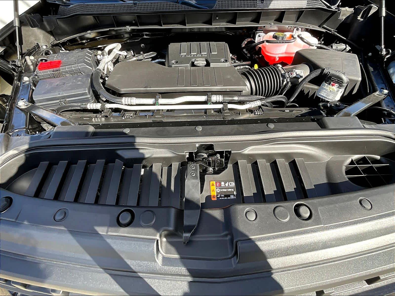 2026 Chevrolet Silverado 1500 Work Truck - Photo 15