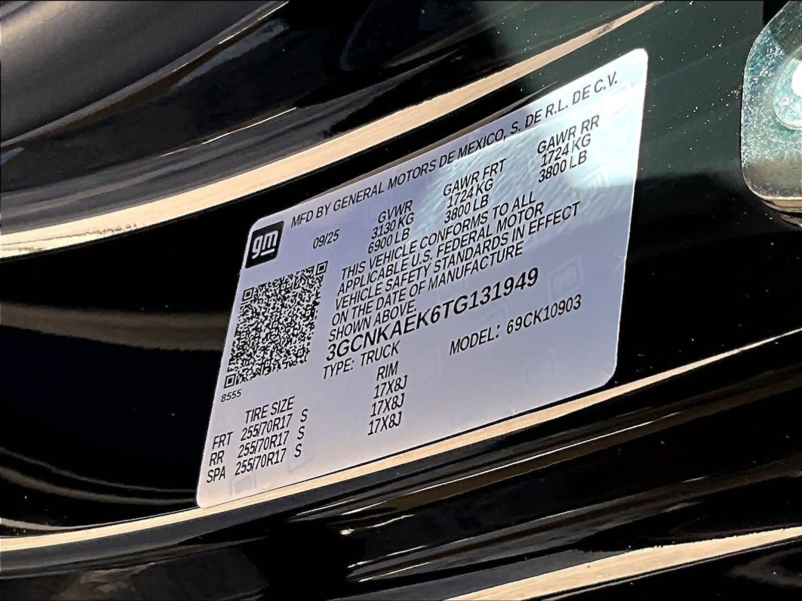 2026 Chevrolet Silverado 1500 Work Truck - Photo 16