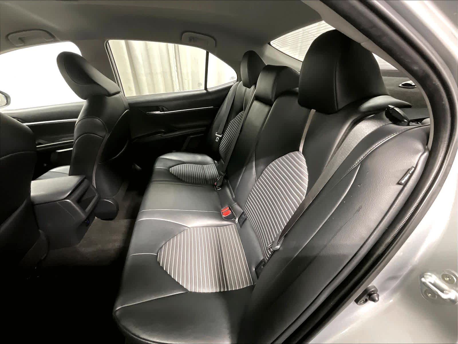 2023 Toyota Camry SE - Photo 15