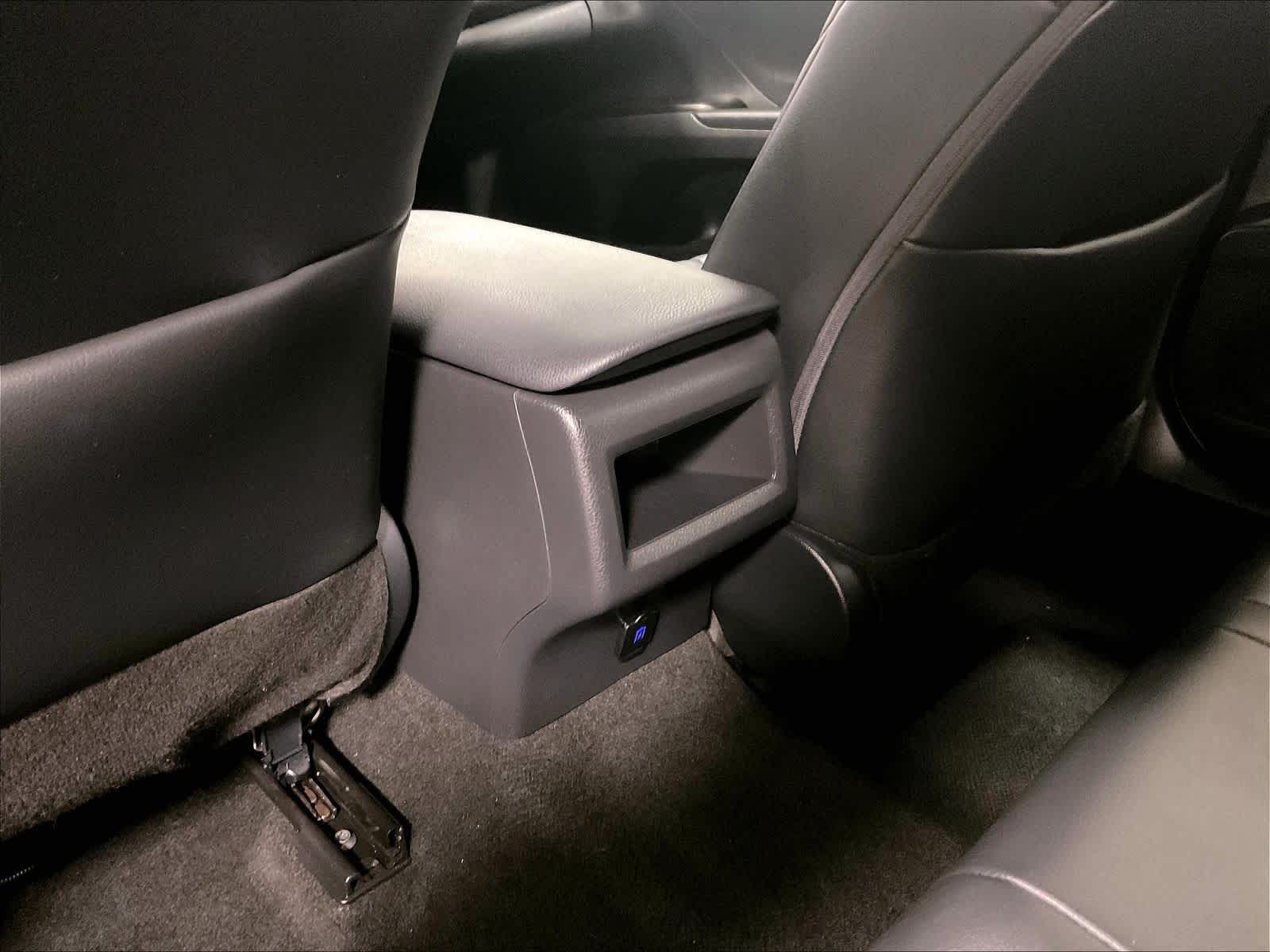2023 Toyota Camry SE - Photo 27