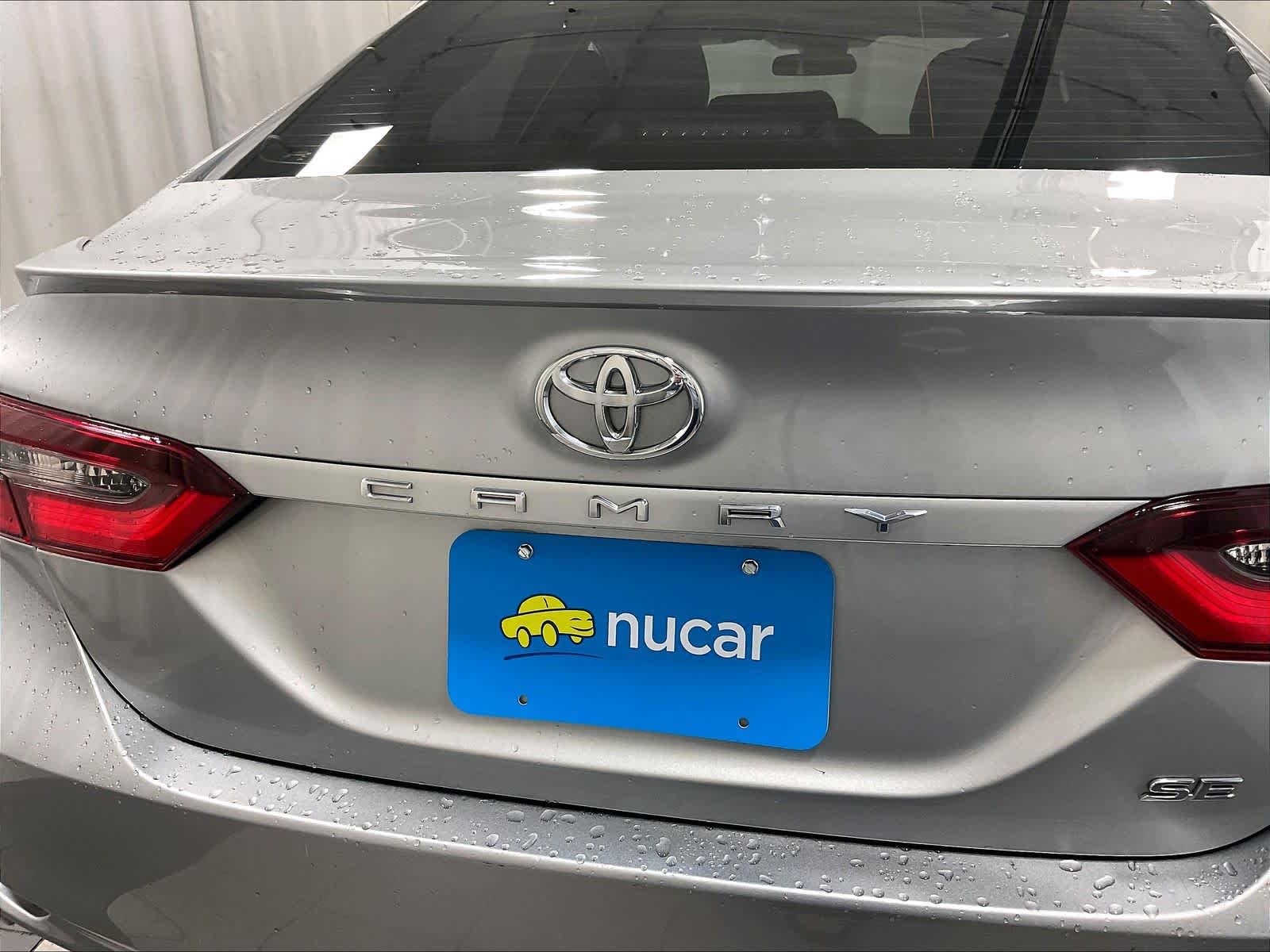 2023 Toyota Camry SE - Photo 28