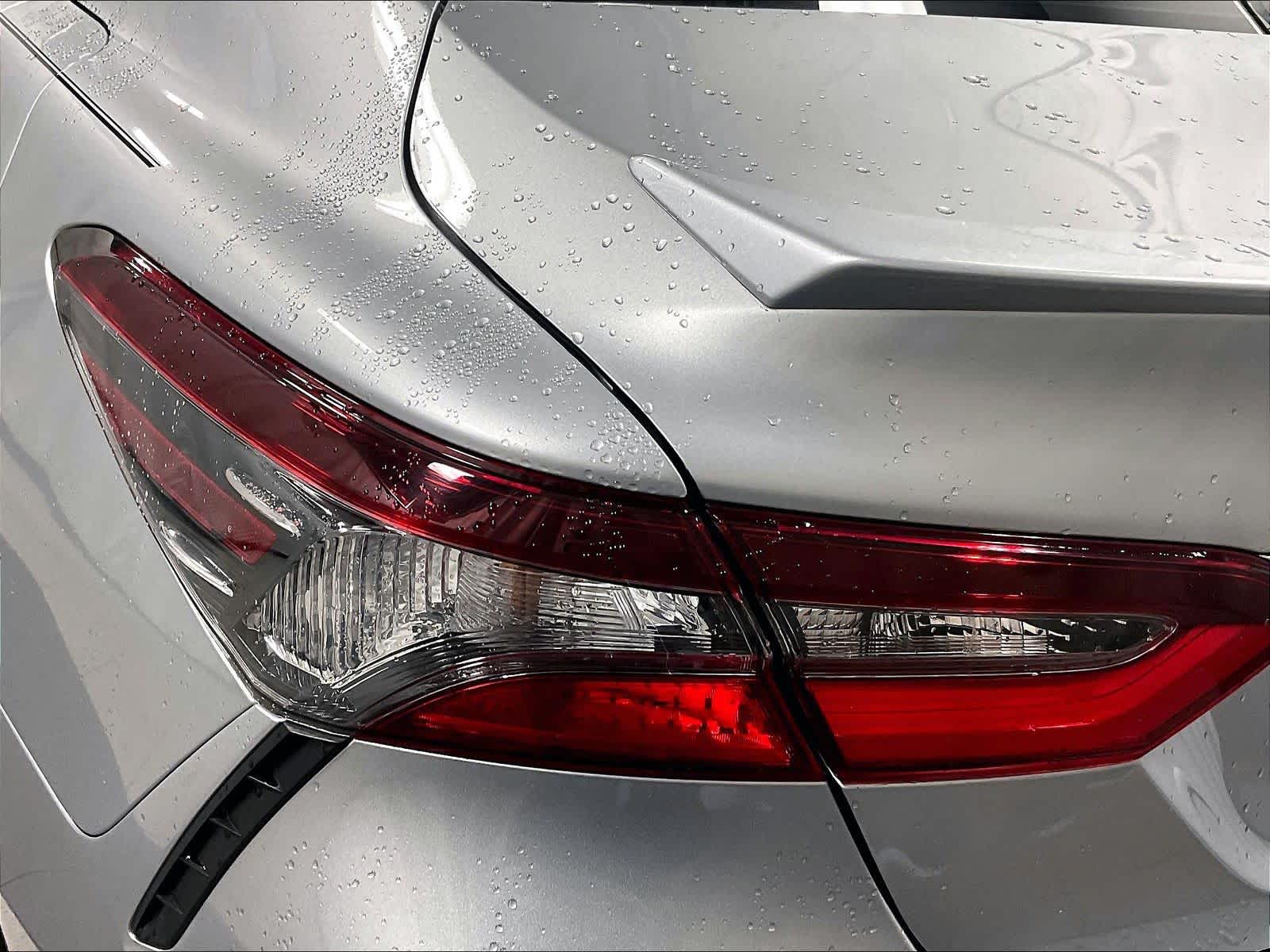 2023 Toyota Camry SE - Photo 33