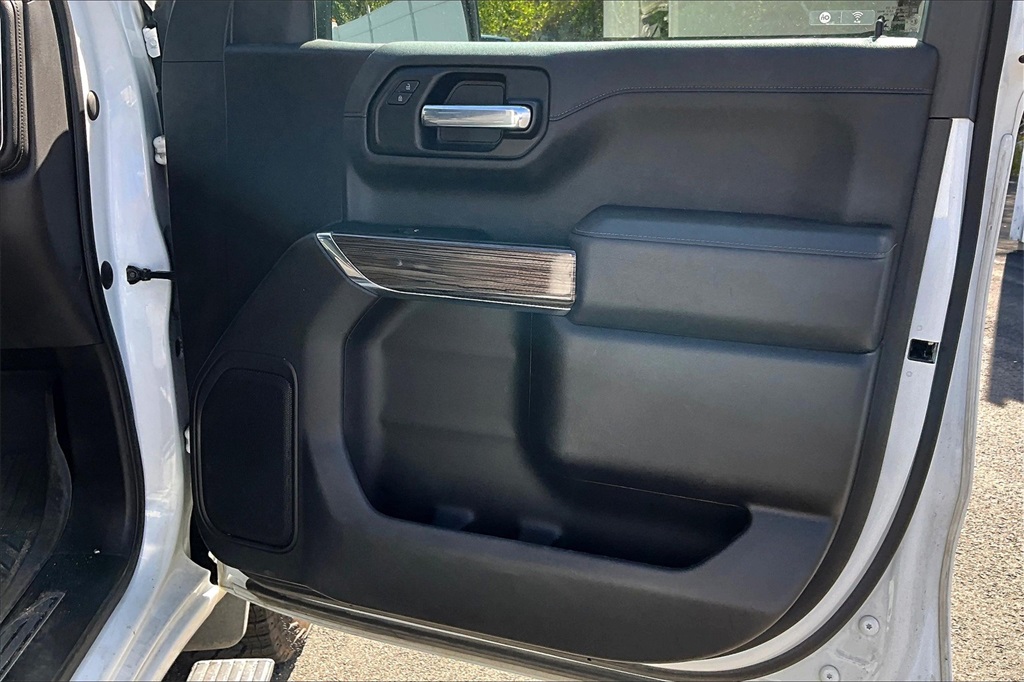 2022 Chevrolet Silverado 1500 LTD LT Trail Boss - Photo 12