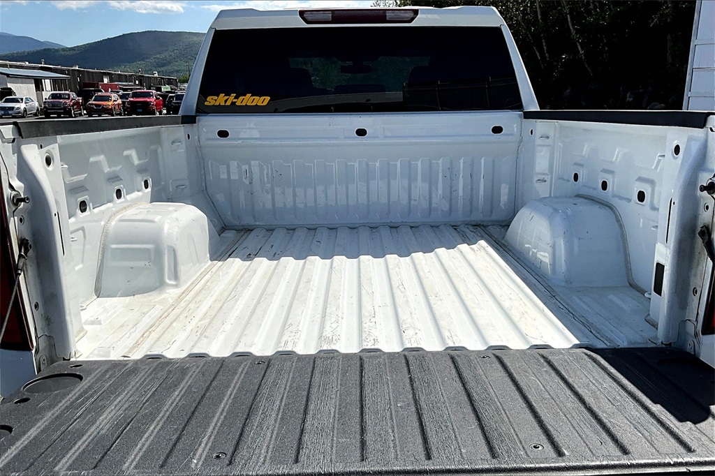 2022 Chevrolet Silverado 1500 LTD LT Trail Boss - Photo 29