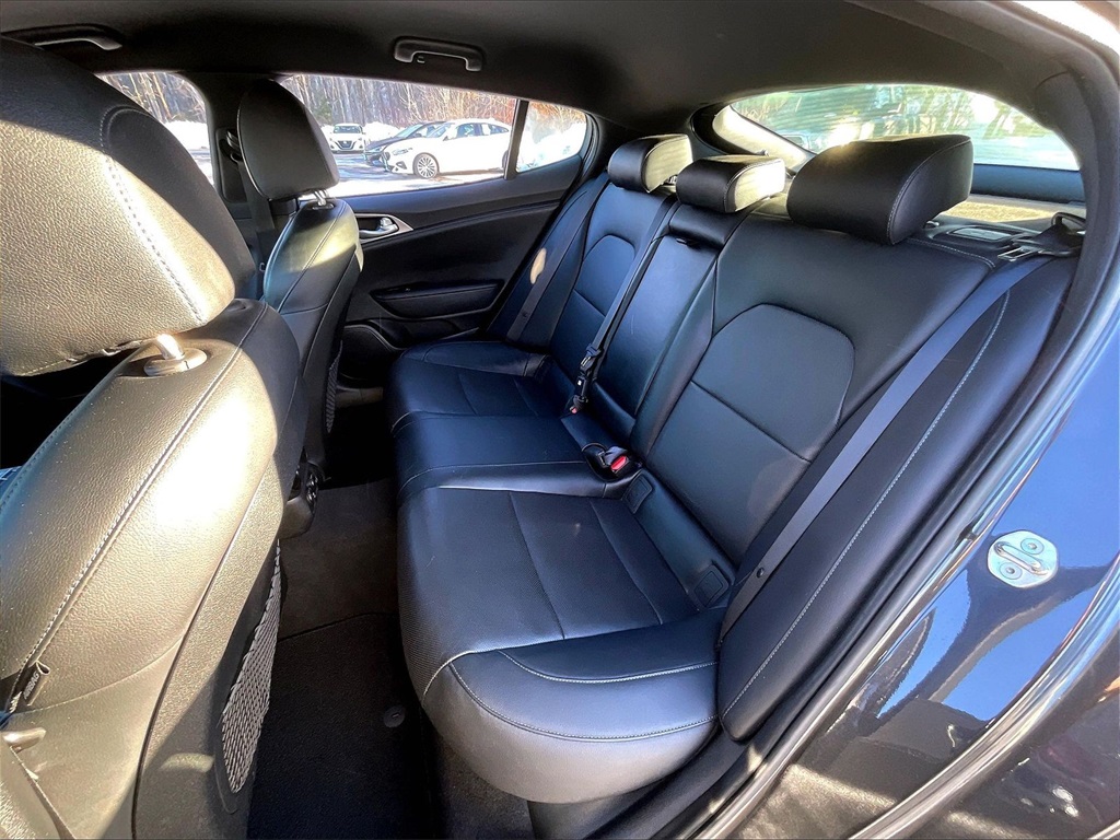 2020 Kia Stinger GT - Photo 24