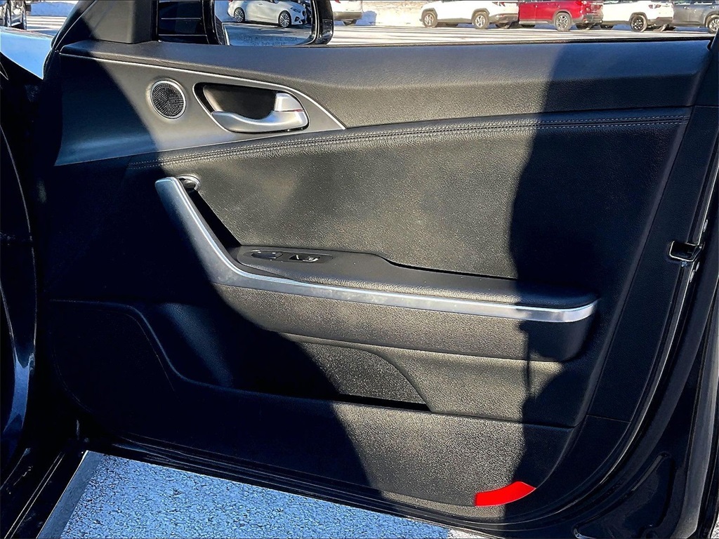 2020 Kia Stinger GT - Photo 25