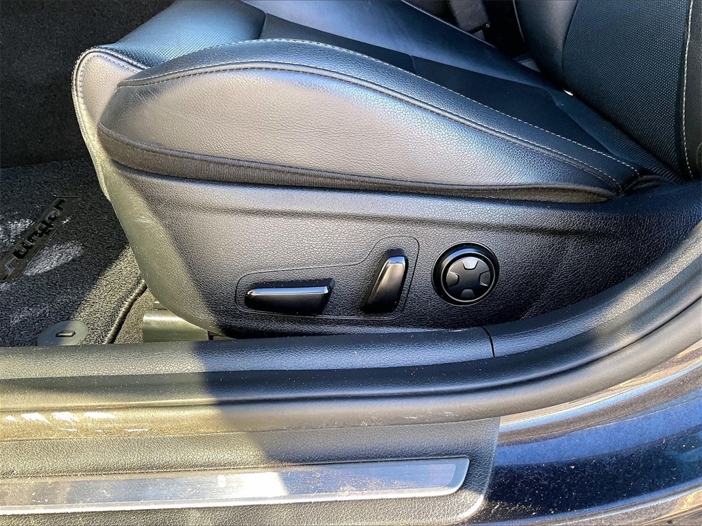 2020 Kia Stinger GT - Photo 26