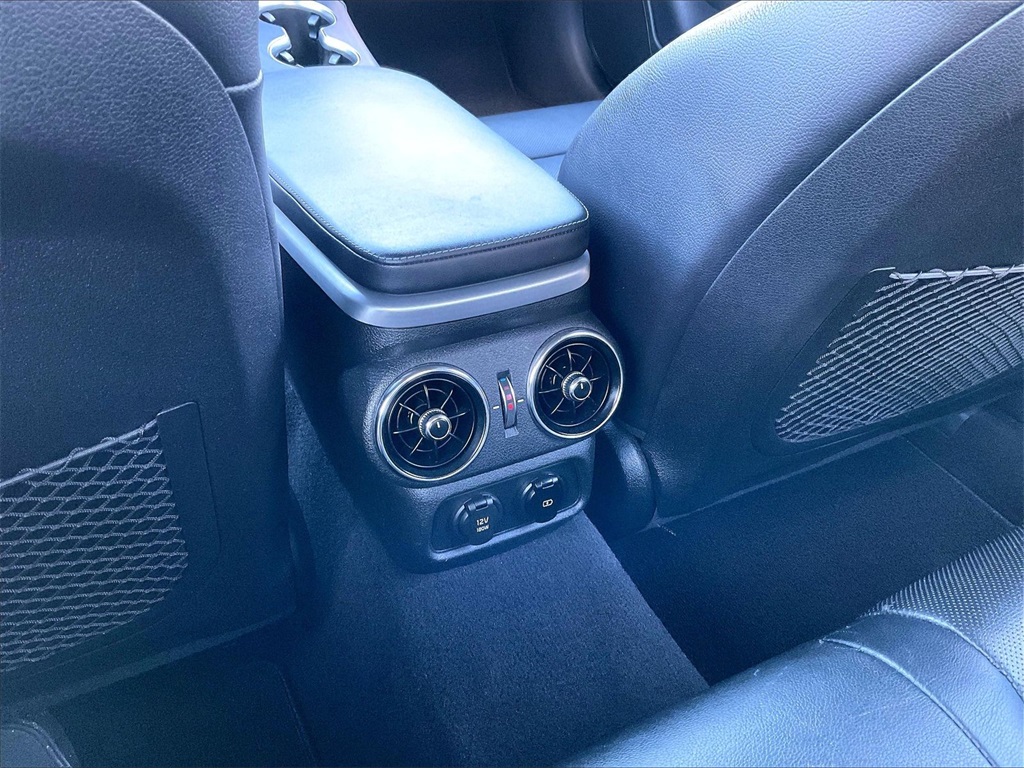 2020 Kia Stinger GT - Photo 27