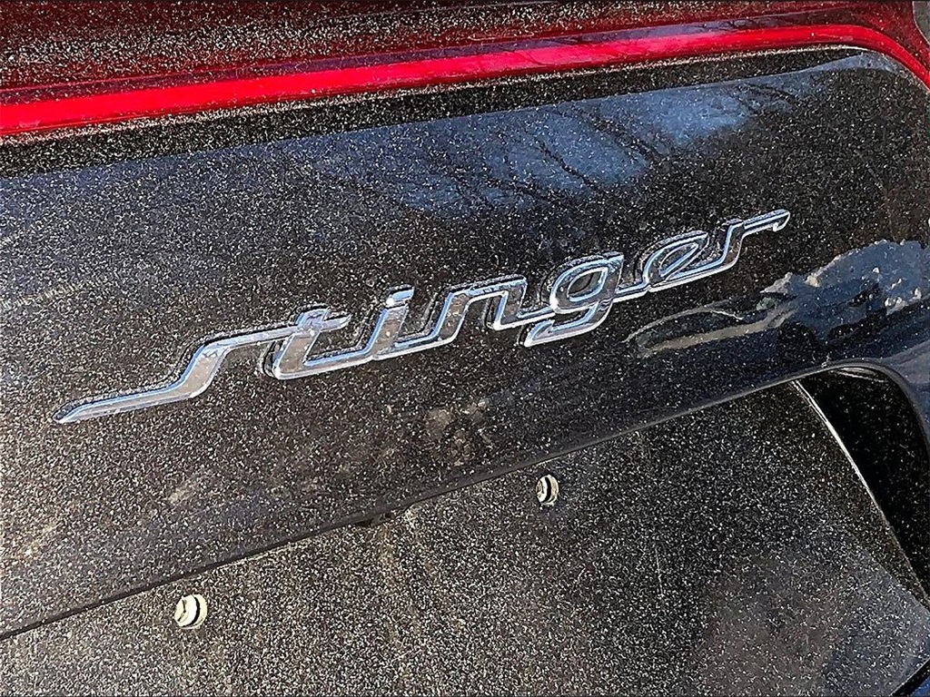 2020 Kia Stinger GT - Photo 28