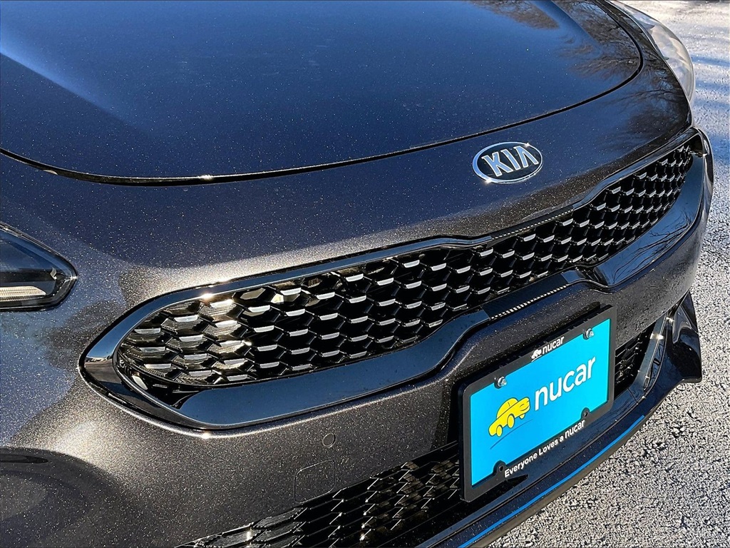 2020 Kia Stinger GT - Photo 30