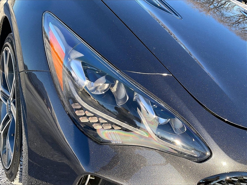 2020 Kia Stinger GT - Photo 31