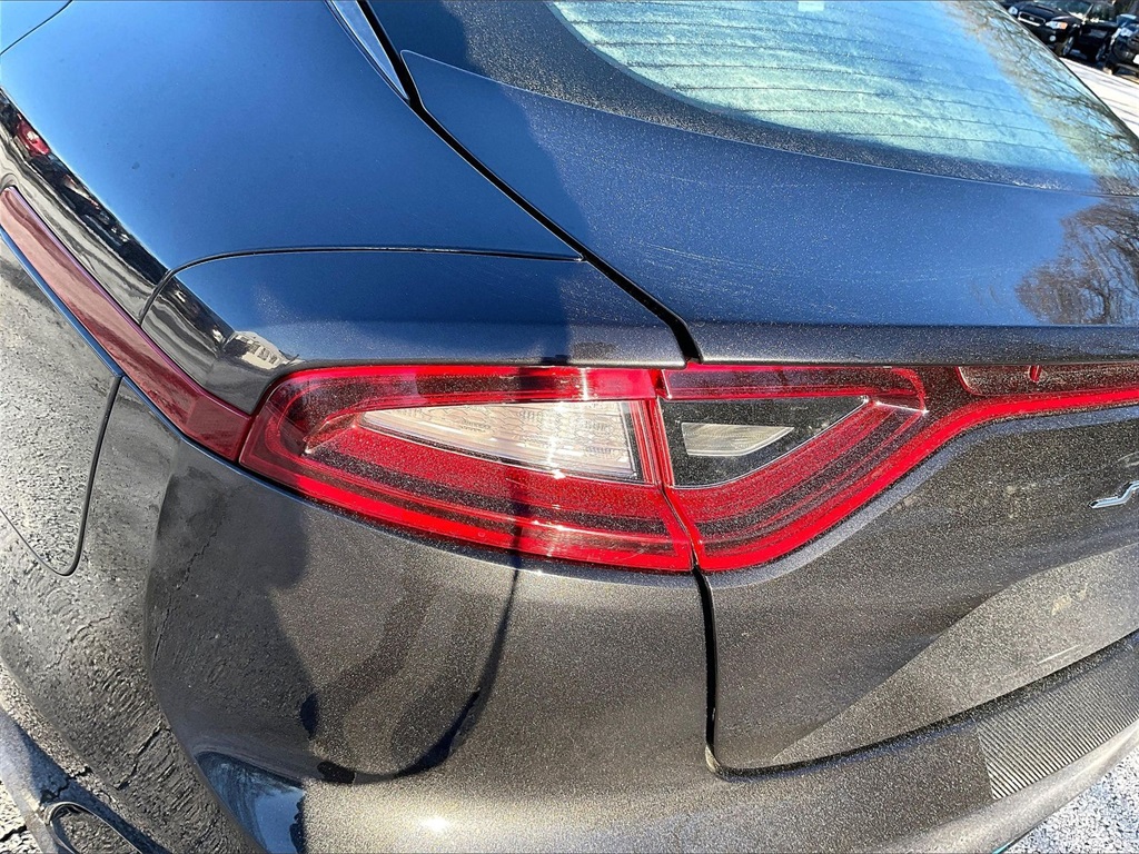 2020 Kia Stinger GT - Photo 32