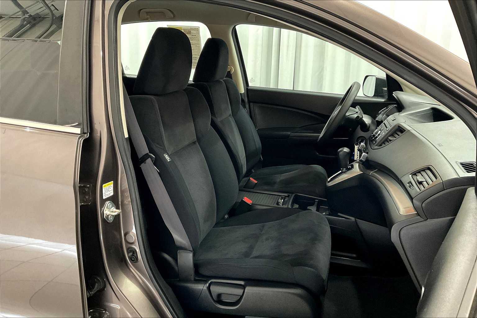 2014 Honda CR-V LX - Photo 11