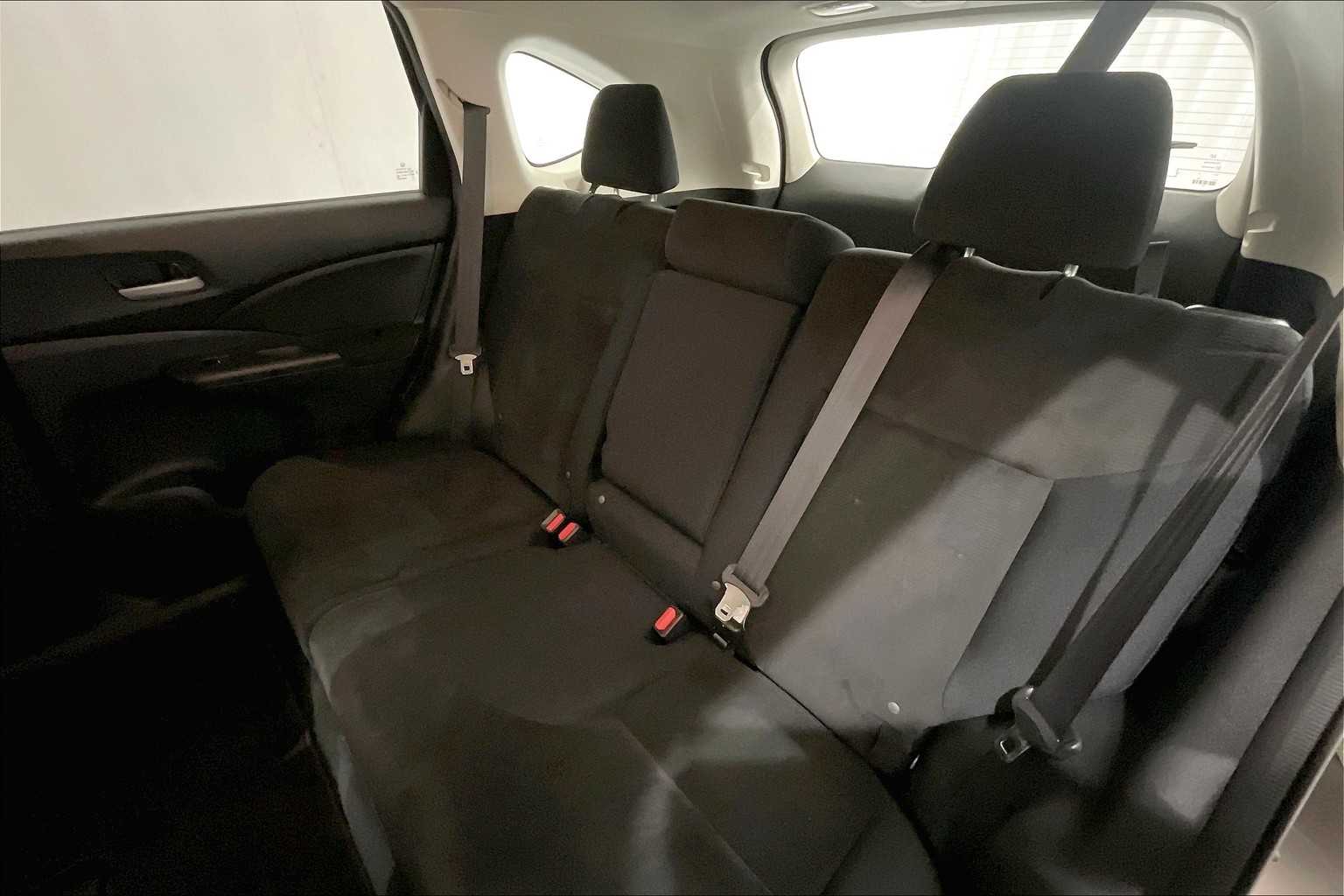 2014 Honda CR-V LX - Photo 15