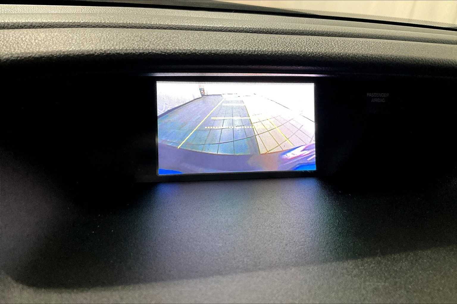 2014 Honda CR-V LX - Photo 19
