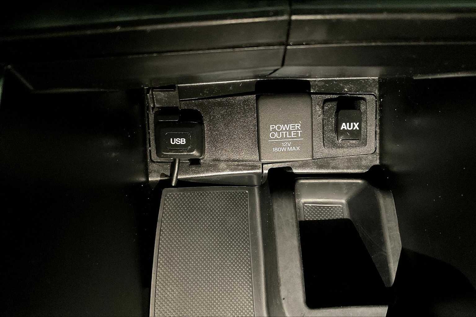 2014 Honda CR-V LX - Photo 26