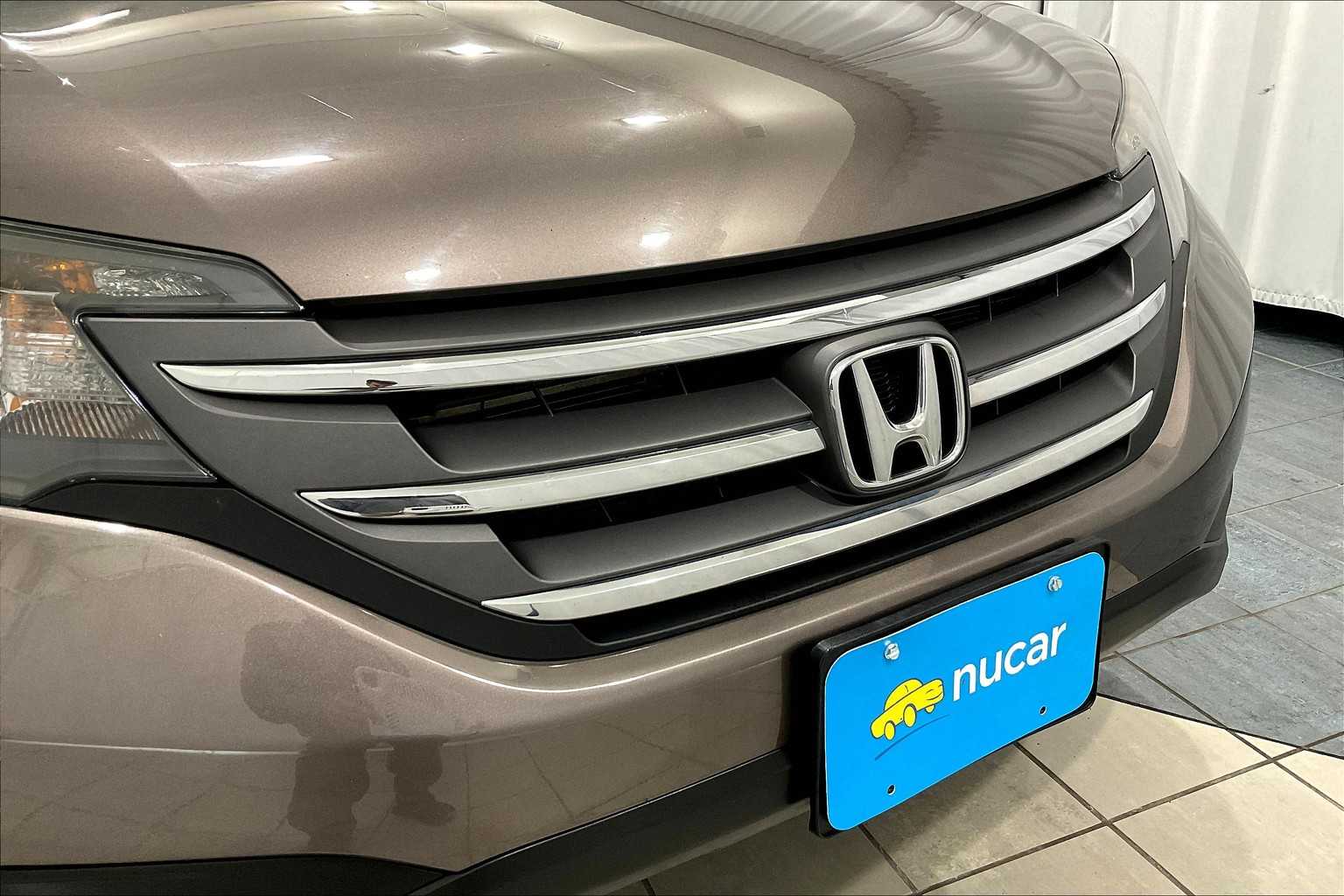2014 Honda CR-V LX - Photo 30