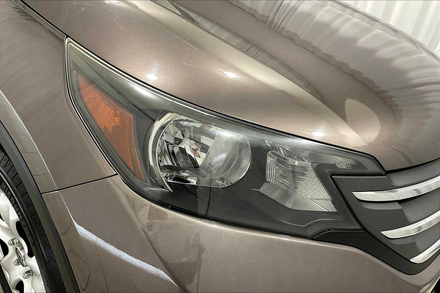 2014 Honda CR-V LX - Photo 31