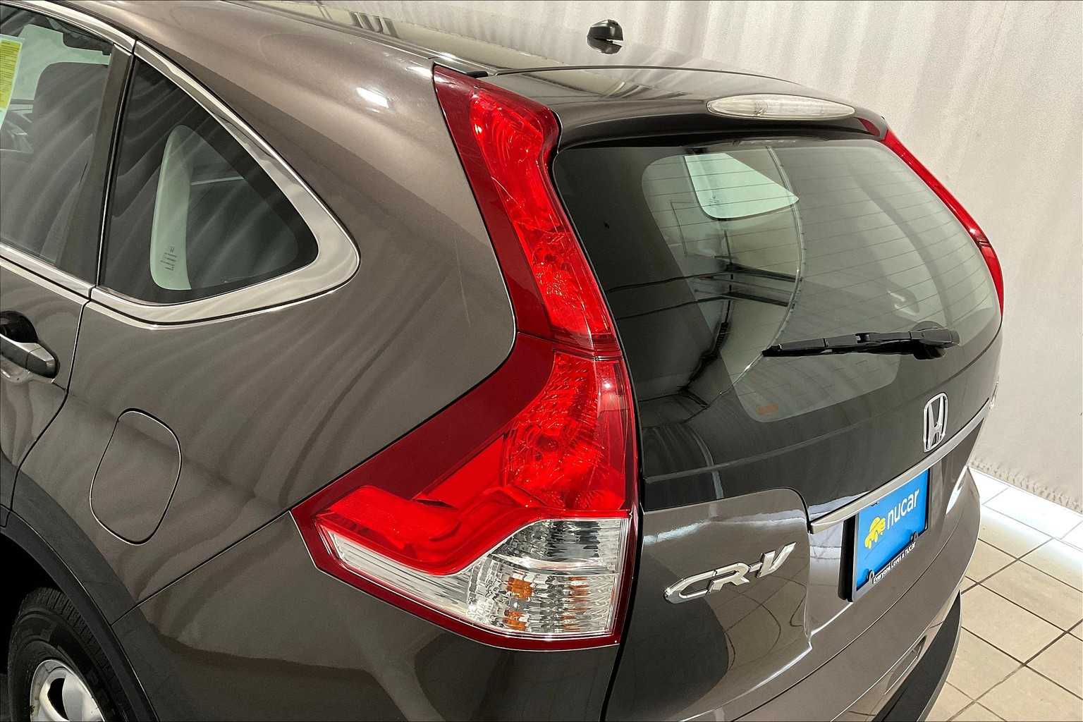 2014 Honda CR-V LX - Photo 32
