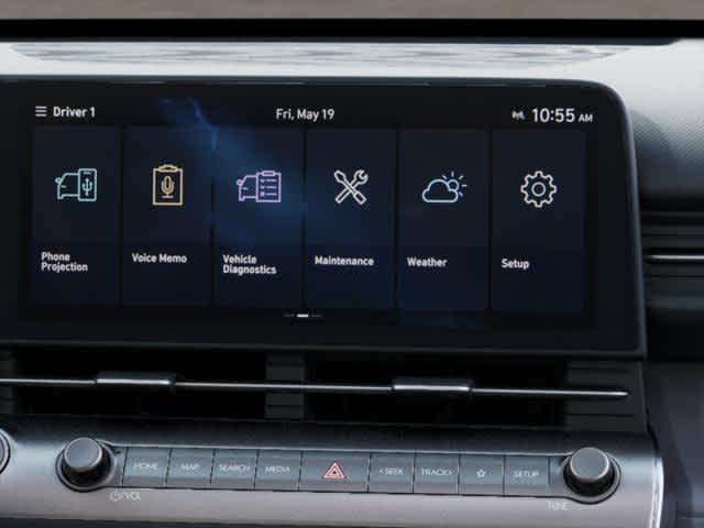 2025 Hyundai Kona SEL Convenience - Photo 13