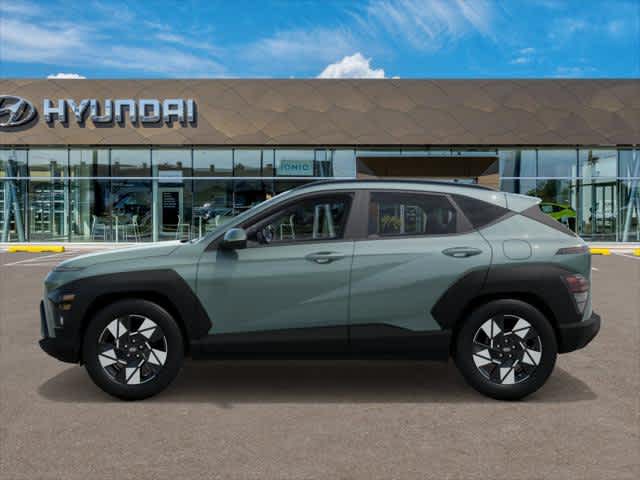 2025 Hyundai Kona SEL Convenience - Photo 3