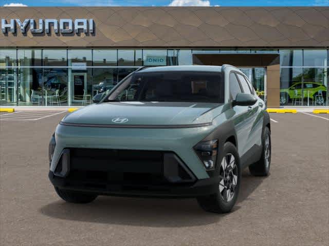 2025 Hyundai Kona SEL Convenience - Photo 6