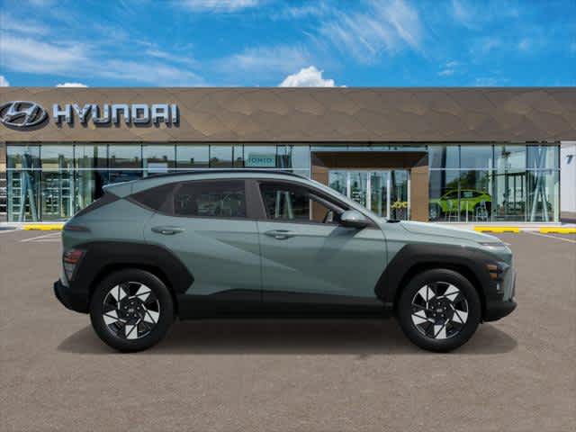 2025 Hyundai Kona SEL Convenience - Photo 7