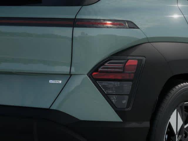 2025 Hyundai Kona SEL Convenience - Photo 10