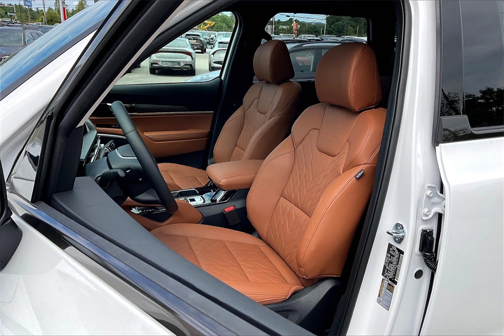 2025 Kia Telluride EX X-Pro - Photo 11
