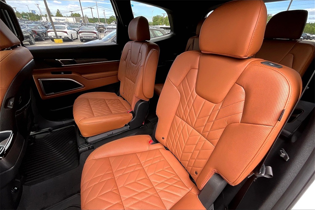 2025 Kia Telluride EX X-Pro - Photo 15