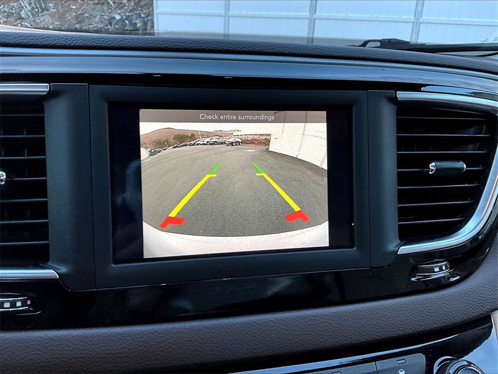 2020 Chrysler Voyager LXI - Photo 20