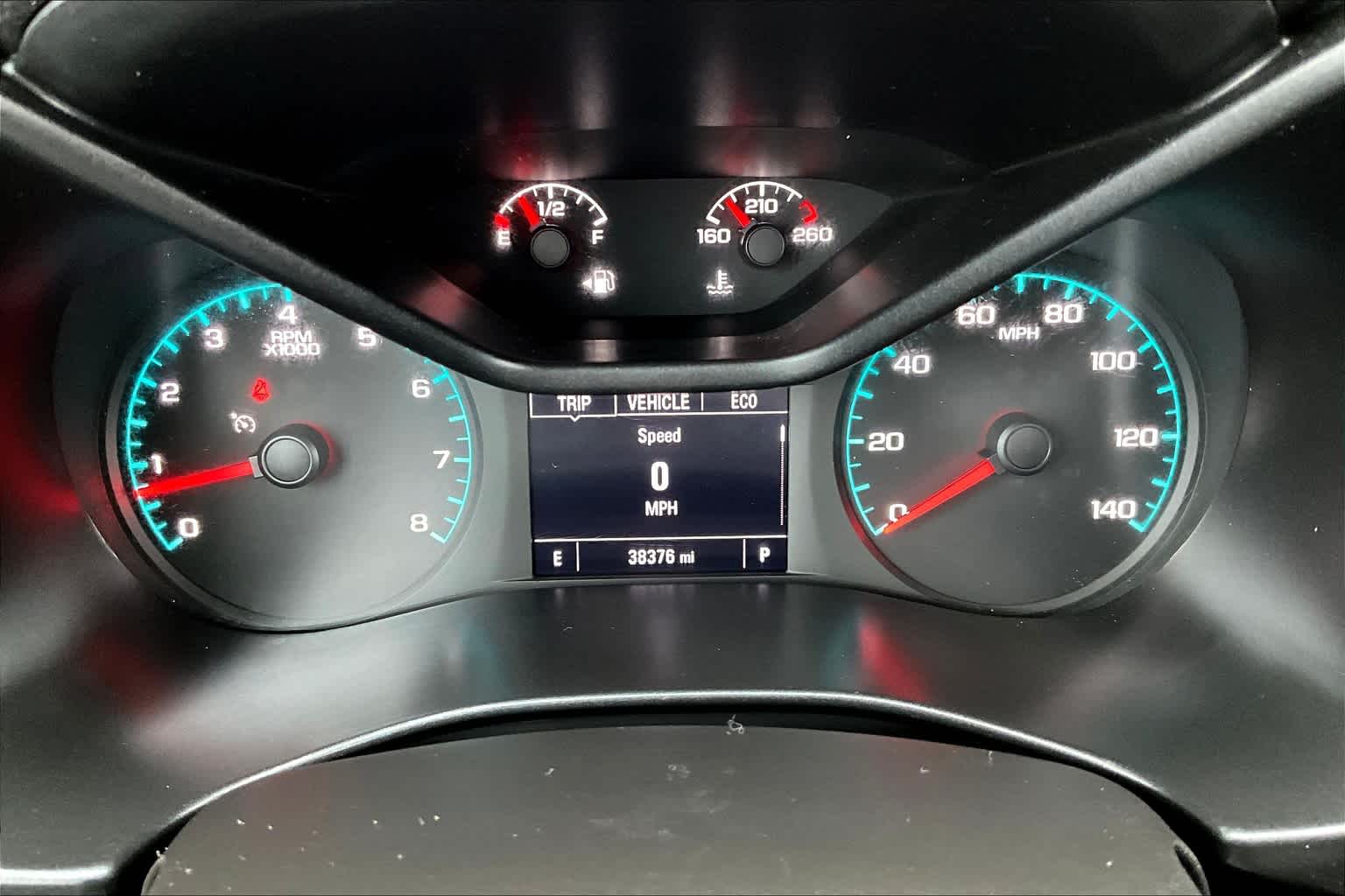 2022 GMC Canyon 4WD AT4 w/Cloth - Photo 24