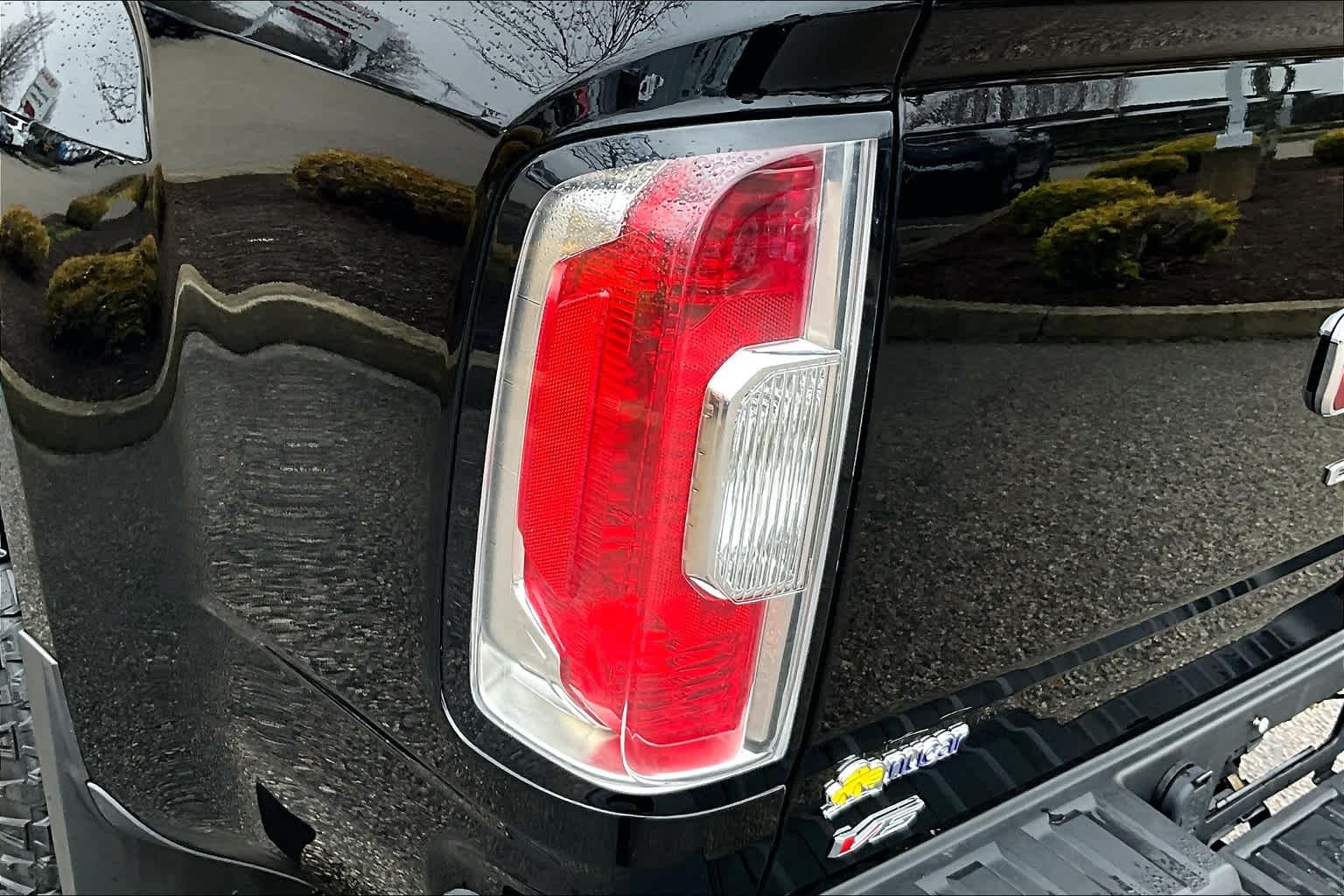 2022 GMC Canyon 4WD AT4 w/Cloth - Photo 33