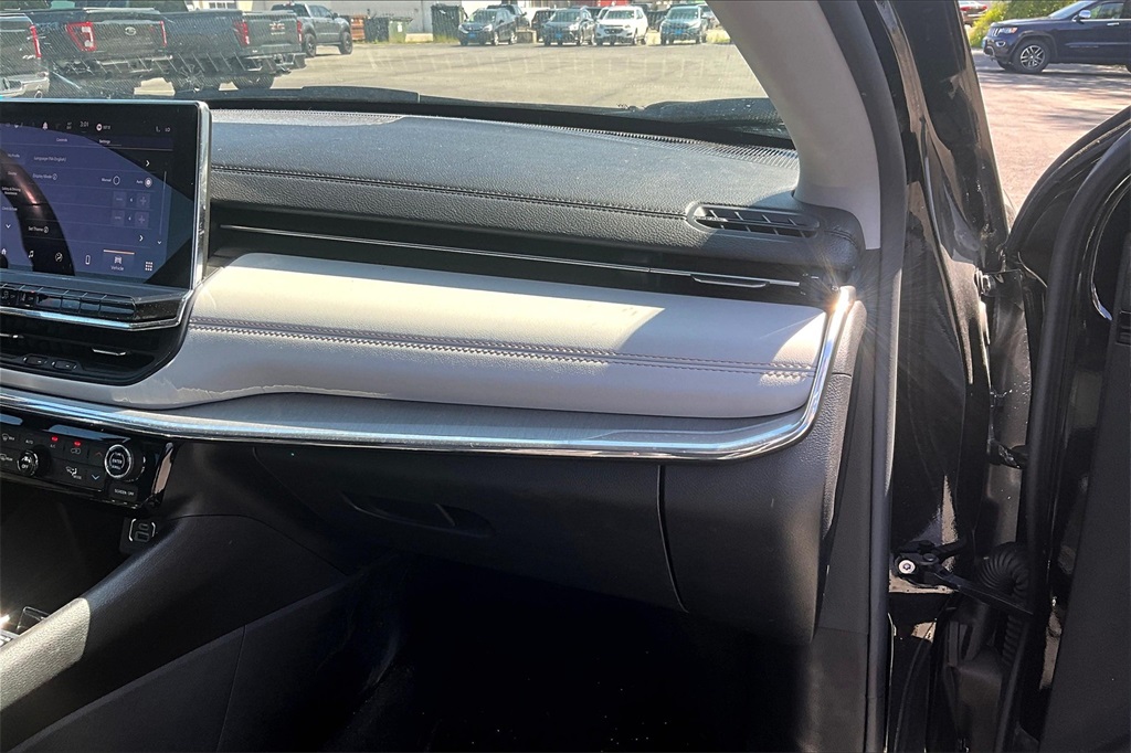 2022 Jeep Compass Limited - Photo 13