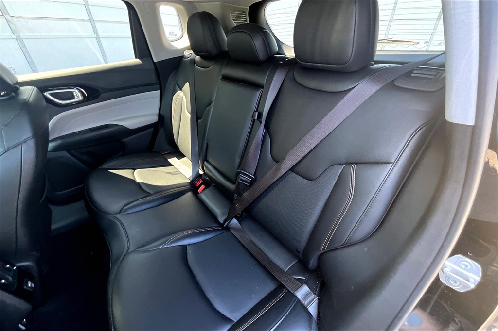2022 Jeep Compass Limited - Photo 15