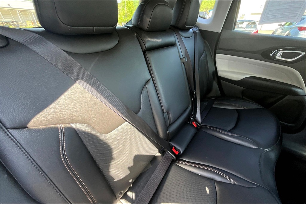 2022 Jeep Compass Limited - Photo 16
