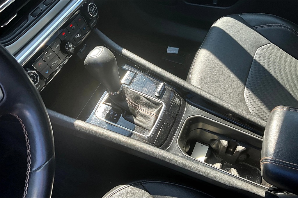 2022 Jeep Compass Limited - Photo 20
