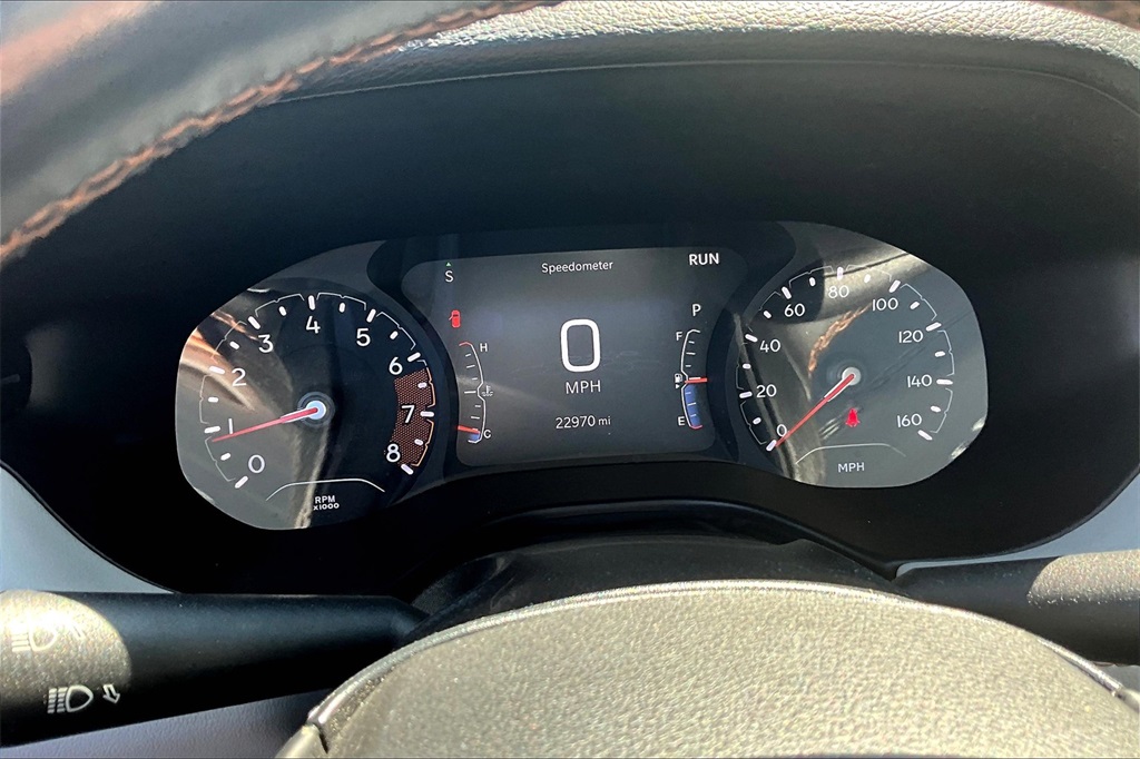 2022 Jeep Compass Limited - Photo 24